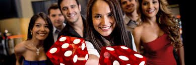 Официальный сайт Casino New Retro